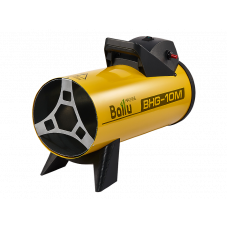 Тепловая пушка газовая Ballu BHG-10M 10 кВт BHG-10M