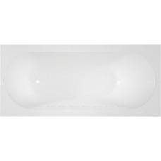 Ванна Allen Brau Evo Oberon 1700х750 мм с ножками 2.3EV02.20