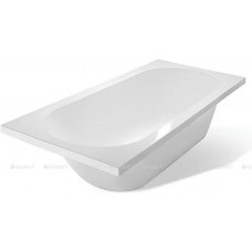 Ванна прямоугольная Aquanet LOTOS STONE 1700х700 мм 00348172