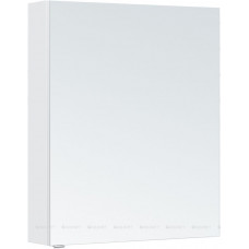 Зеркало Aquanet Алвита new 70 белый матовый 00303893