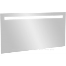 Зеркало Jacob Delafon Parallel 120 см с подсветкой EB1418RU-NF Зеркало Jacob Delafon Parallel 120 см с подсветкой EB1418RU-NF