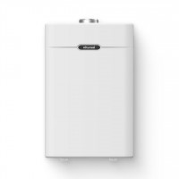 Котел газовый настенный ALPHA PLUS-35 35 кВт двухконтурный A21E220302