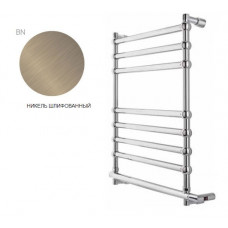 Полотенцесушитель водяной Margaroli 564/8-TS 460 мм BOX Bright Nickel 564TS478NNNB Полотенцесушитель водяной Margaroli 564/8-TS 460 мм BOX Bright Nickel 564TS478NNNB