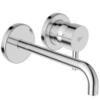 Смеситель для раковины настенный Ideal Standard Ceraline внешняя монтажная часть A6938AA