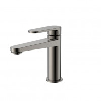 Смеситель для раковины Aquanet Novara металл AQM6910GM