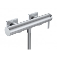 Смеситель для душа Hansgrohe Tecturis E однорычажный наружного монтажа хром 73620000