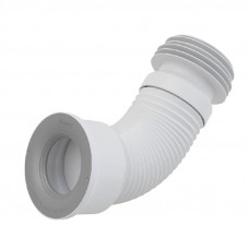 Труба фановая гофрированная Alca A97SN 240-600 мм DN80/110 A97SN