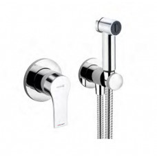 Комплект гигиенического душа Kludi Zenta SL 489980565
