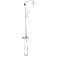 Душевая система Grohe Tempesta Cosmopolitan 210 мм 26244001