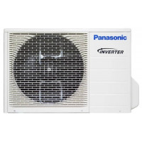 Наружный блок сплит-системы Panasonic Deluxe Inverter инверторный CU-E12RKD