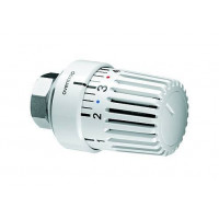Термостат Oventrop Uni LH M30x1.5 7-28 °C белый 1011465