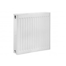 Радиатор стальной Kermi therm-x2 Profil-K тип 10 500x1100 мм боковое подключение FK0100501101N2Y RAL 9016 Радиатор стальной Kermi therm-x2 Profil-K тип 10 500x1100 мм боковое подключение FK0100501101N2Y RAL 9016