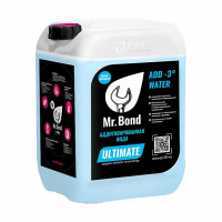 Вода аддитивированная для систем отопления Mr.Bond ADD Water 10 кг MB5054010010