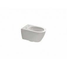 Унитаз подвесной Scarabeo Glam 360х505х360 мм белый 5201/TW Унитаз подвесной Scarabeo Glam 360х505х360 мм белый 5201/TW