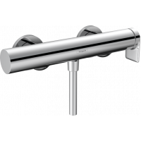 Смеситель для душа Hansgrohe Vivenis настенный хром 75620000