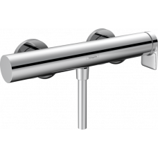 Смеситель для душа Hansgrohe Vivenis настенный хром 75620000