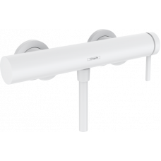 Смеситель для душа Hansgrohe Finoris белый матовый 76620700