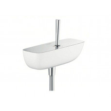 Смеситель для душа Hansgrohe PuraVida встраиваемый хром 15672000