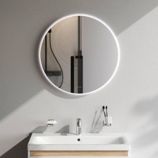 Зеркало круглое с LED-подсветкой AM.PM X-Joy 65 см M85MOX40651S Зеркало круглое с LED-подсветкой AM.PM X-Joy 65 см M85MOX40651S
