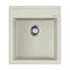 Кухонная мойка Omoikiri Daisen 46-PA Artgranit 46x51 см пастила 4993610
