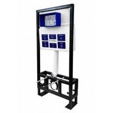 Система инсталляции для подвесного унитаза Sava Free Standing 40006480 Система инсталляции для подвесного унитаза Sava Free Standing 40006480