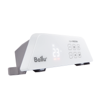 Блок управления инверторный Ballu Transformer Digital Inverter BCT/EVU-4I
