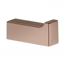 Крючок Keuco Edition 11 подвесной brushed red gold 11114290000