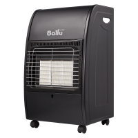 Обогреватель инфракрасный  Ballu BIGH-45 B 1431389