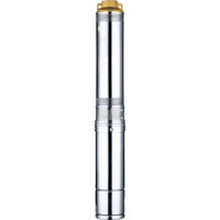 Насос скважинный центробежный Pumpman 4STM2-7ECO 4STM2-7ECO