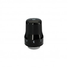 Термостатическая головка Uni-Fitt DX M30x1.5 хромированная 169C0001 Термостатическая головка Uni-Fitt DX M30x1.5 хромированная 169C0001