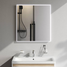 Зеркало с LED-подсветкой AM.PM X-Joy 65 см M85MOX10651S Зеркало с LED-подсветкой AM.PM X-Joy 65 см M85MOX10651S