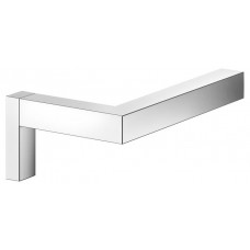 Держатель для туалетной бумаги KEUCO EDITION 90 Square хром 19162 010000 Держатель для туалетной бумаги KEUCO EDITION 90 Square хром 19162 010000