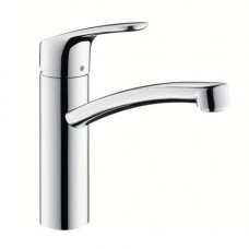 Смеситель для кухни Hansgrohe Focus M41 160 155 мм 31806000