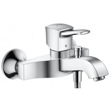 Смеситель для ванны Hansgrohe Metropol Classic 31340000