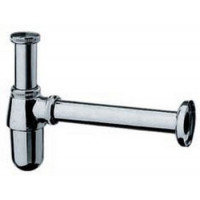 Сифон-стакан hansgrohe 1 1/4 52053000