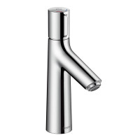 Смеситель для раковины hansgrohe Talis Select S 100 98 мм гладкий корпус 72043000