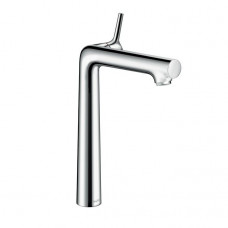 Смеситель для раковины hansgrohe Talis S 210 253 мм гладкий корпус 72116000 Смеситель для раковины hansgrohe Talis S 210 253 мм гладкий корпус 72116000