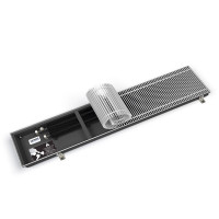 Внутрипольный конвектор Varmann Ntherm N 230x90x1800 мм RR U EV1 N 230.90.1800 RR U EV1