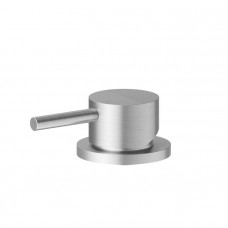Смеситель для раковины Newform X-Steel 316 управление stainless steel 69624X.50.050 Смеситель для раковины Newform X-Steel 316 управление stainless steel 69624X.50.050