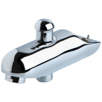 Излив с переключателем Ideal Standard Ceratherm 50 A4512AA