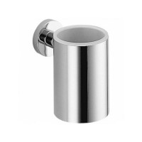 Стакан для зубных щеток подвесной Colombo Design Plus PVD нержавеющая сталь W4902.HPS1