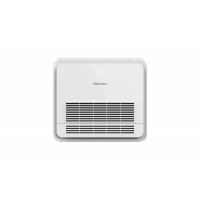 Внутренний блок консольного типа Hisense FREE Match DC Inverter R32 AKT-09UR4RK8