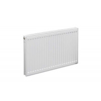 Радиатор стальной панельный Hogart ERK тип 21 500x1600 мм боковое подключение RAL 9016 ERK210516