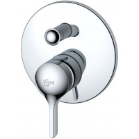 Смеситель для 2 потребителей Ideal Standard Melange внешняя монтажная часть A4720AA