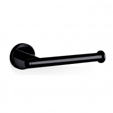 Бумагодержатель Decor Walther Basic BA TPH1 165х75х50 мм черный матовый 0530060