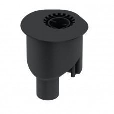 Сифон для дренажного канала TECE drainline 1.3 л/с DN 50 вертикальный выпуск 650003