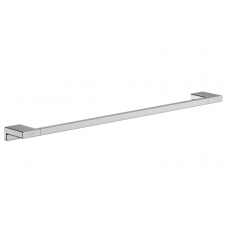 Полотенцедержатель Hansgrohe AddStoris 648 мм хром 41747000 Полотенцедержатель Hansgrohe AddStoris 648 мм хром 41747000