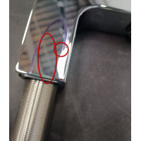 Смеситель для раковины Hansgrohe Vernis Shape 70 71567000
