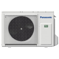 Наружный блок сплит-системы Panasonic Etherea CU-Z71XKE инверторный