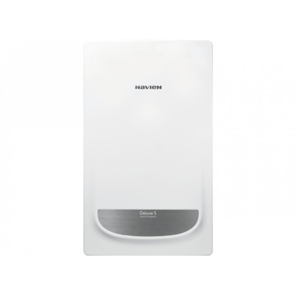 Котёл  настенный Navien Deluxe S-35K двухконтурный НС-1205511